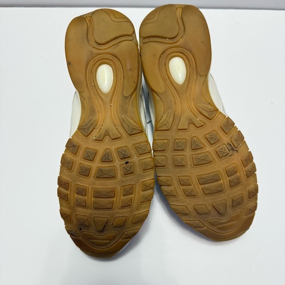 NIKE AIR‎ MAX 97 sneakers white - Picture 9 of 9